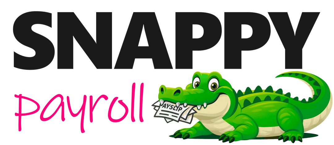 Snappy Payroll