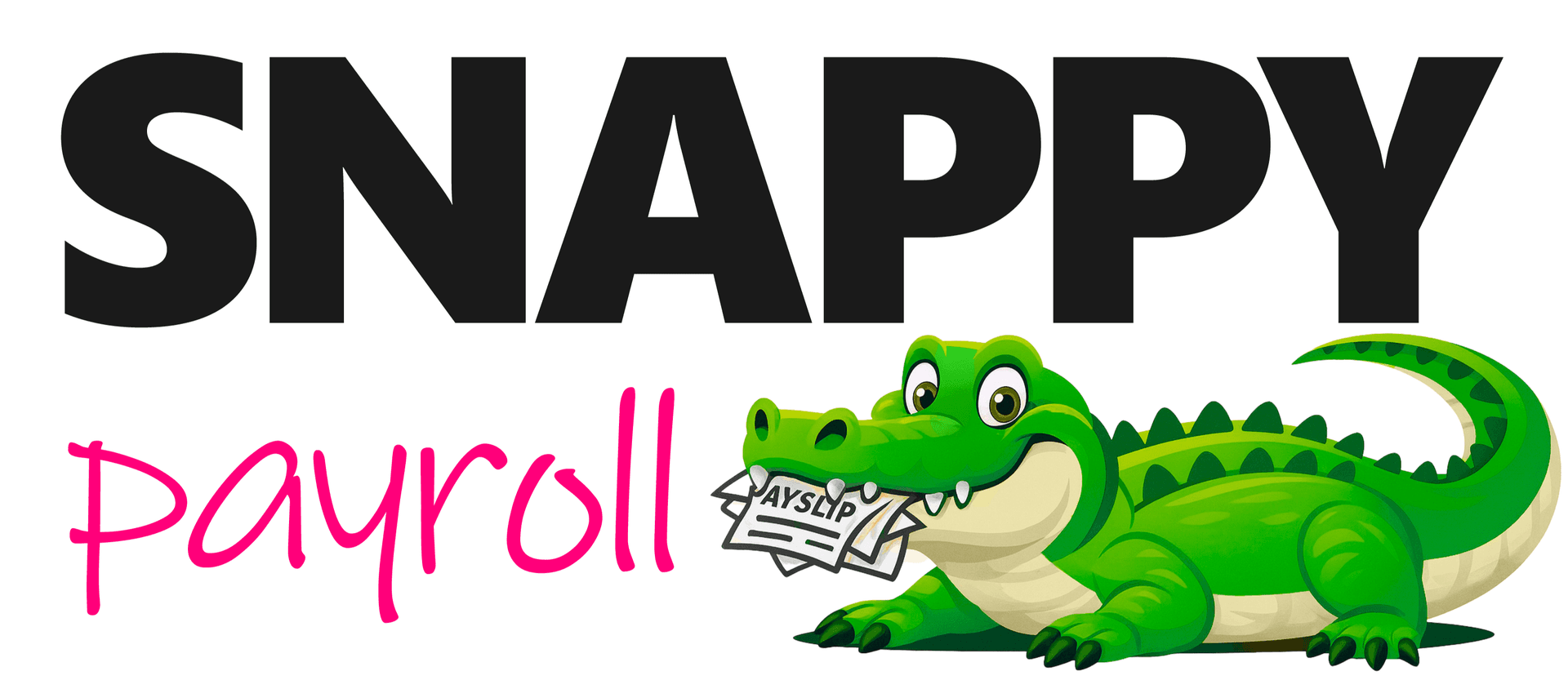 Snappy Payroll Software logo